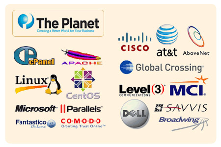 The Planet Partners